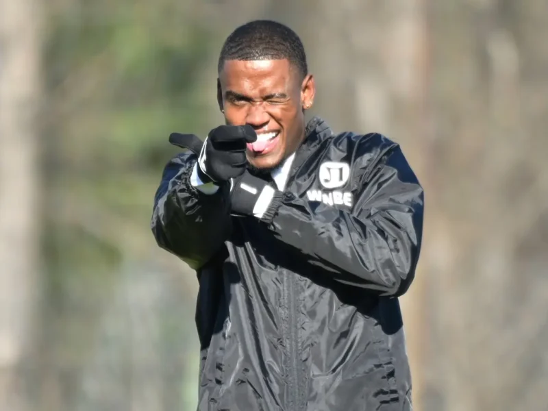 Переа между Лаута и „Герена“ – позицията на Локо Пловдив 