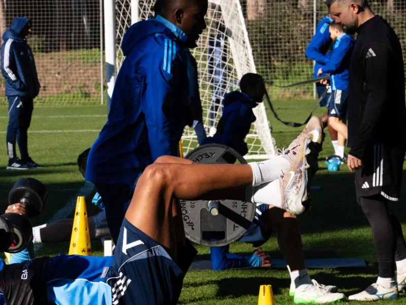 ​Рокади в отбраната на Левски и завръщането на Евертон Бала: Какво се случва в лагера на „сините“?