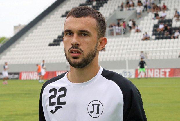 Ивайло Иванов: Сърцето ми е на „Герена“, стискам палци Левски да туримивира с титлата