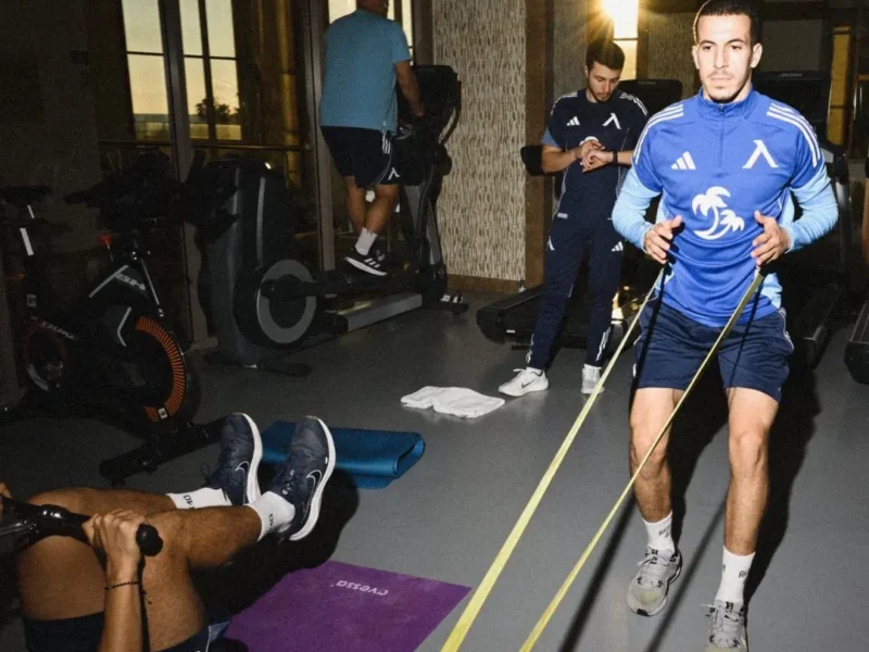 „Сините“ възстановиха формата си и мислите им вече са насочени към финалното изпитание в Белек