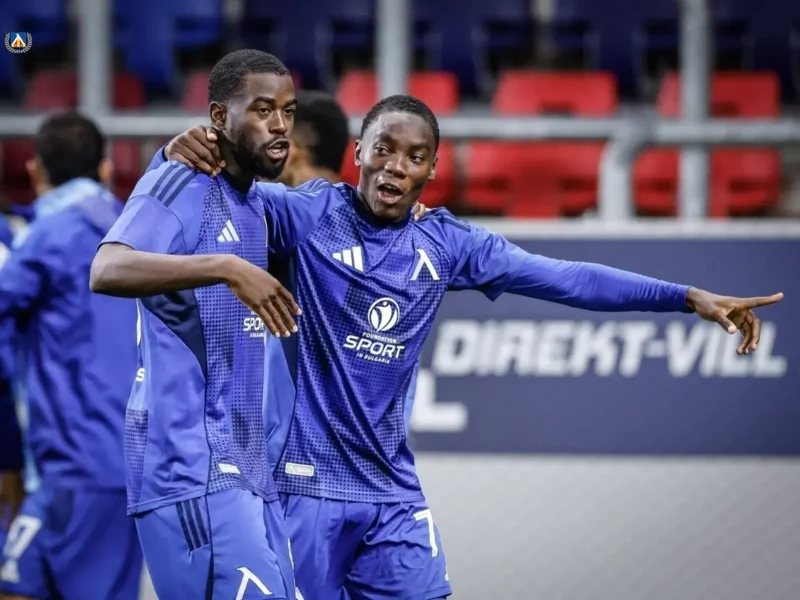 Контузии, липса на ефективност и несигурно бъдеще: Къде изчезна Карл Фабиен?