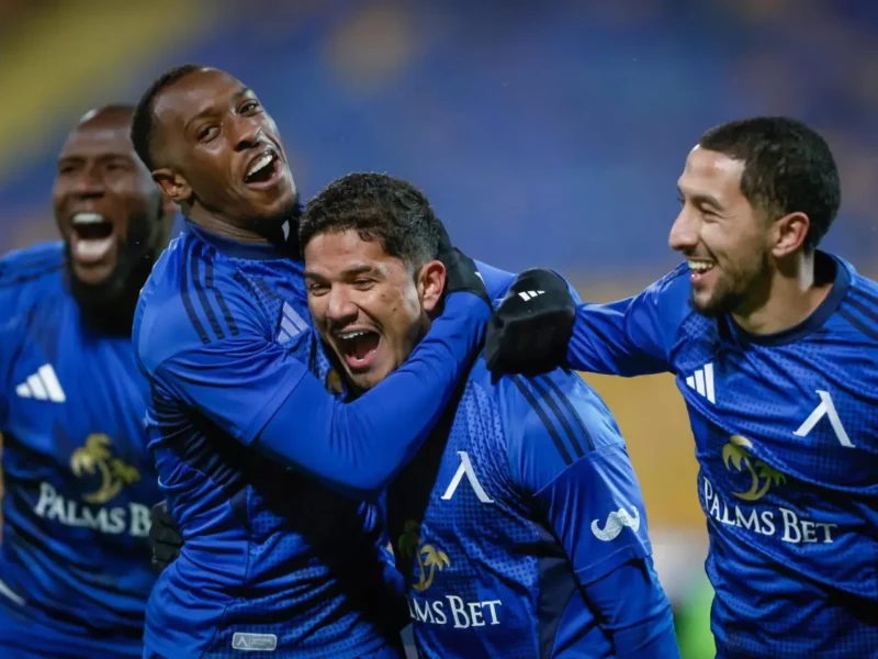 Европейско признание: Левски е №2 на континента