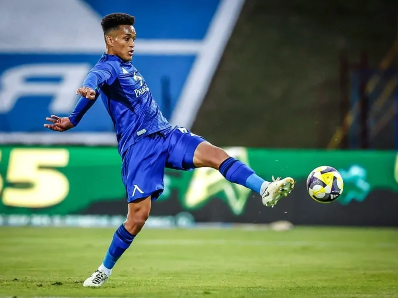 Цунами казва „сбогом“ на „Герена“: капитанът на Левски поема към Турция и клуба „Ъгдър“