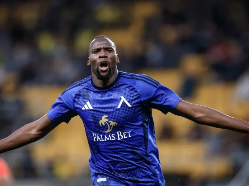 Сангаре намеква за Белгия: „Сега съм щастлив в Левски, но бъдещето ще покаже“