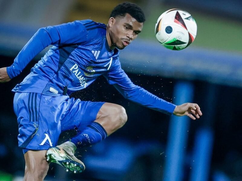 Майкон: Вярвам, че можем да стигнем до титлата