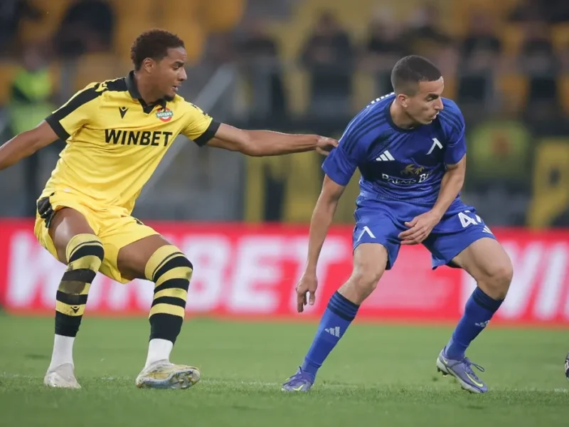 Бурята набира сила! Левски задейства клаузата на Око-Флекс, Ботев обаче я отхвърля