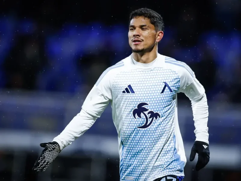 Бразилски клубове следят Майкон, Левски няма да го даде без сериозна сума