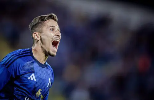 Рупанов кацна в Полша – Гурник Забже го чака за подпис