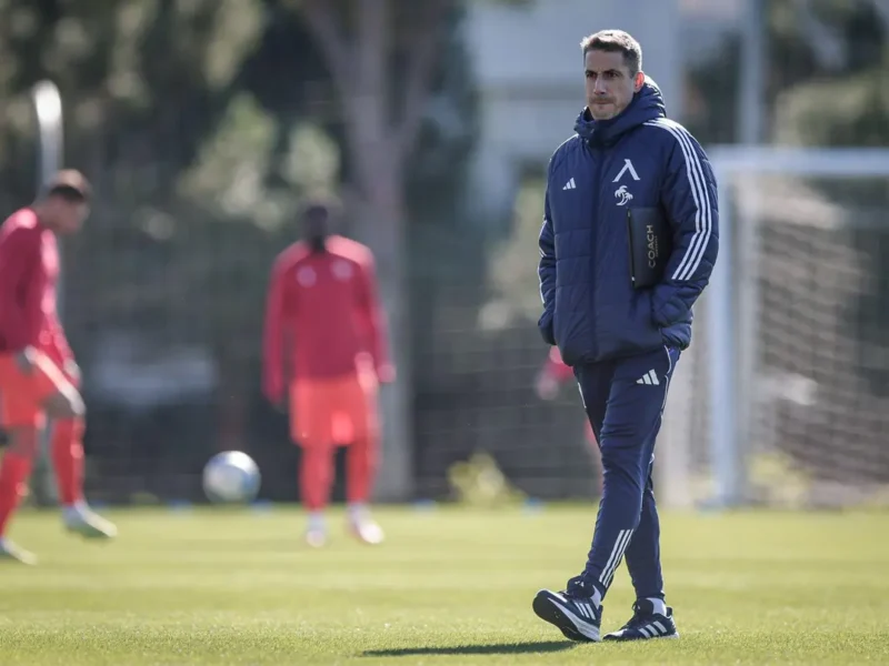 Въпросителни пред Веласкес: Сангаре и Макун под въпрос преди визитата в Бистрица