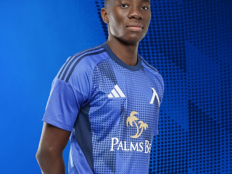 Ясно е състоянието на Оливер Камдем