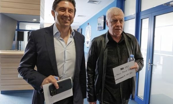 Сираков и Боримиров затварят сделката за Хуан Переа