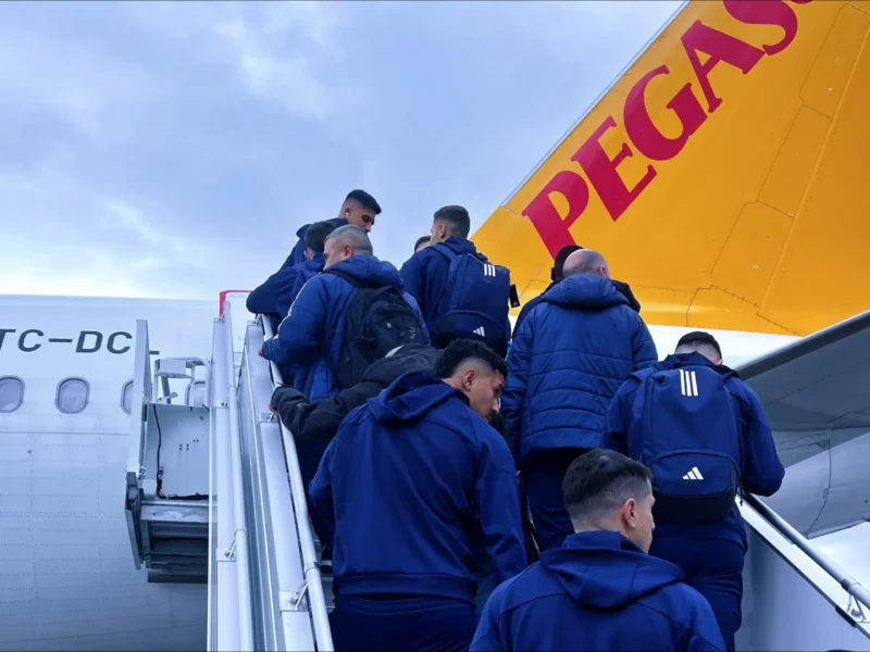 Левски стартира „операция Белек“: 24 футболисти, четири теста и курс към Суперкупата на България