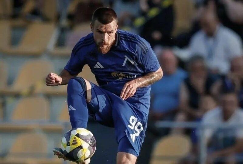 Кирилов: Има израстване в отбора. Все по-добре успяваме да изработим някои неща