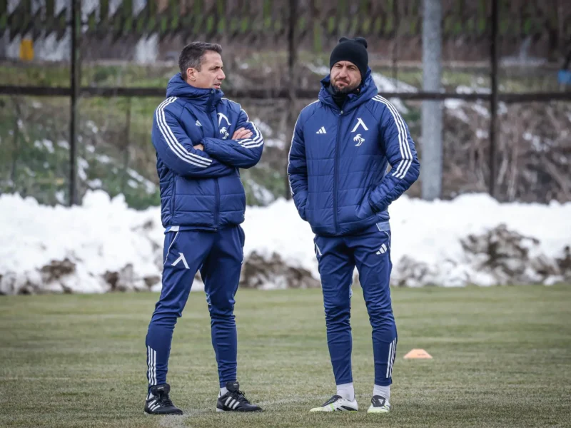 Дисекция на едно отпадане: Когато тактическата гордост се превърне в параван за беззъбието