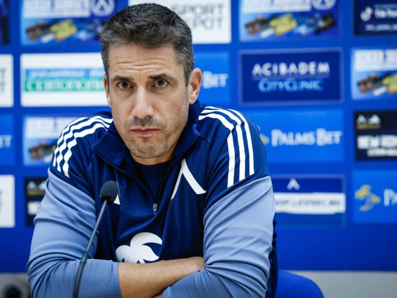 Хулио Веласкес: Нашата философия е по-силна от метеорологичните условия (ВИДЕО)