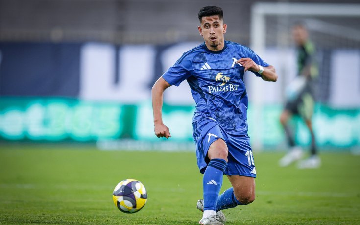 Митков пред прага на зрелостта: Омразата ще ви убие, наслаждавайте се на живота