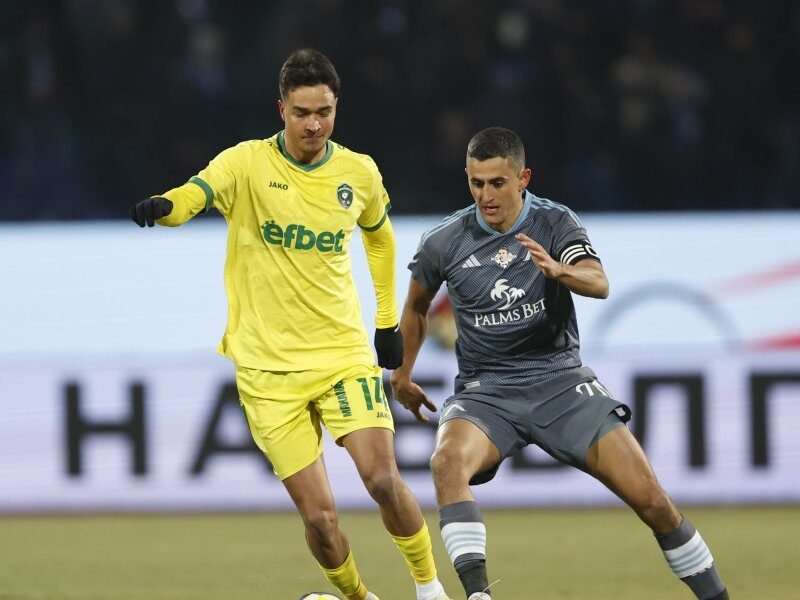 Малшанс лиши достоен Левски от Суперкупата