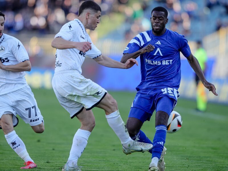 Какво е състоянието на Фабиен?