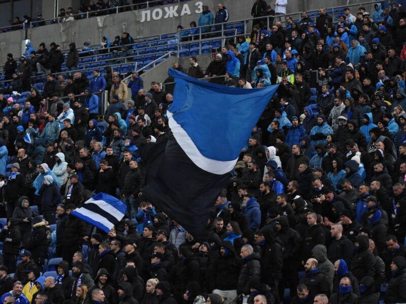 Дисциплинарната комисия отново посече Левски със солени глоби