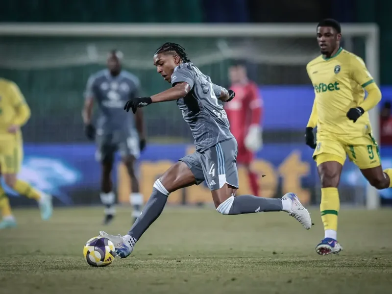 Левски без Кристиан Макун и срещу Ботев (Пловдив)