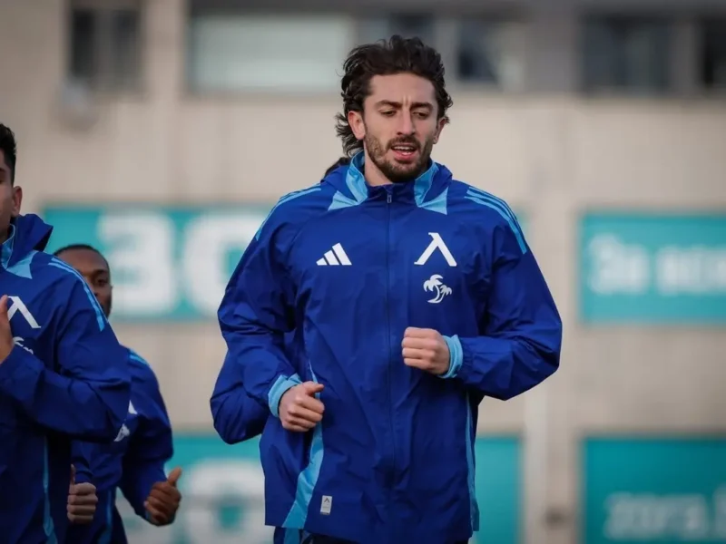 Левски приключи подготовката за Суперкупата: Петков не тренира с отбора