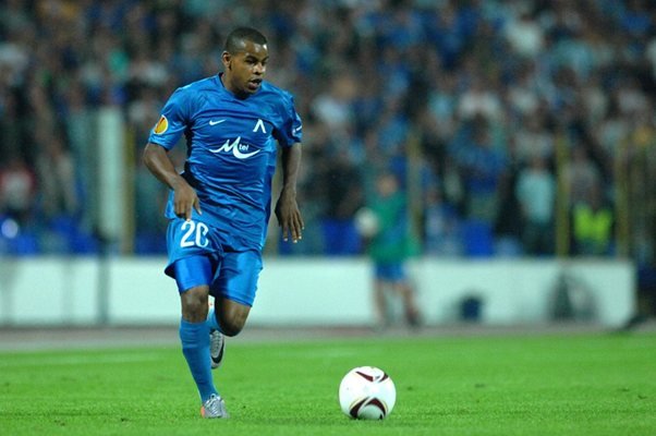 Един от големите любимци на „Герена“ окачи бутонките