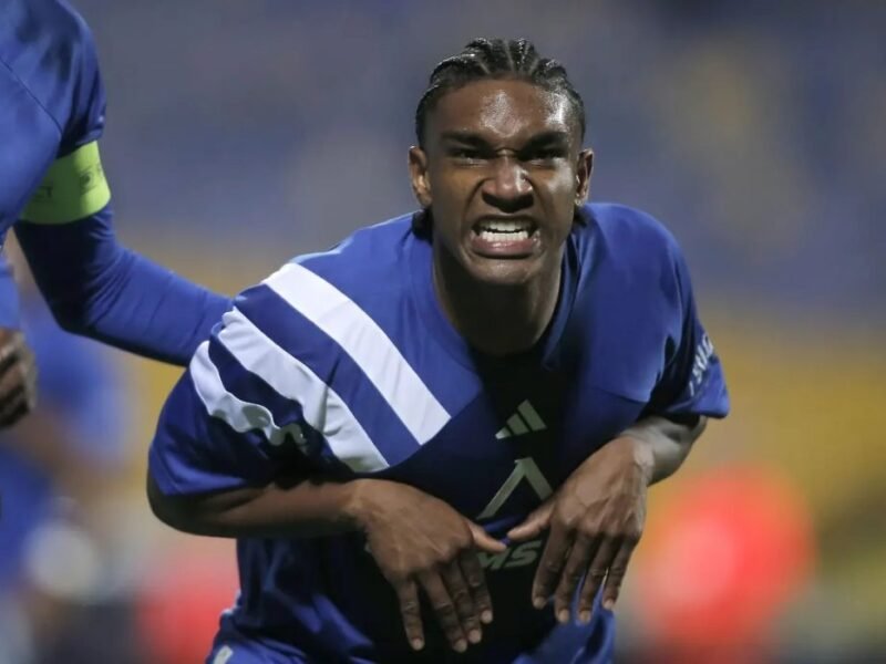 Тревога на „Герена“: Кристиан Макун под въпрос за битката в Разград