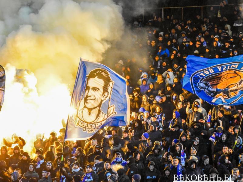 Левски гледа към Шампионската лига: Какво очаква „сините“ в Европа?