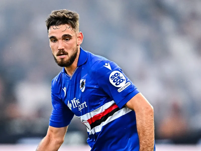 Стипе Вуликич вече е в София: Левски финализира трансфера на хърватския гигант