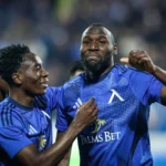 Тежък удар за Левски: Сезонът за Мустафа Сангаре приключи