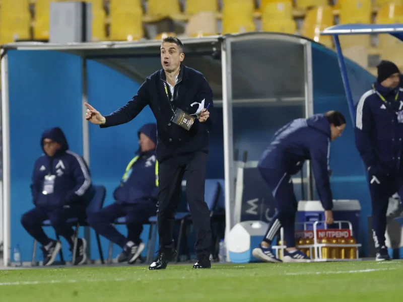 Веласкес: Без съмнение днес беше една от най-важните победи в първенството (ВИДЕО)