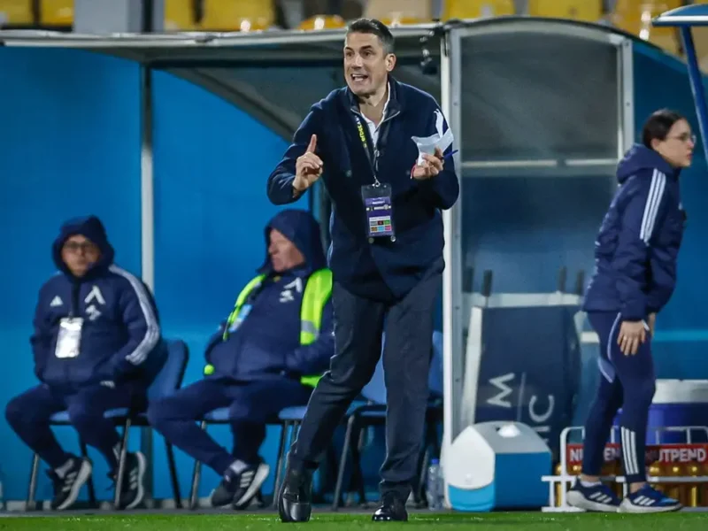 BBC: Левски на Веласкес е европейска сензация, която сериозно клати трона на хегемона