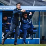 Хулио Веласкес след трилъра на „Герена“: Липсваше ни контрол, не харесвам хаоса