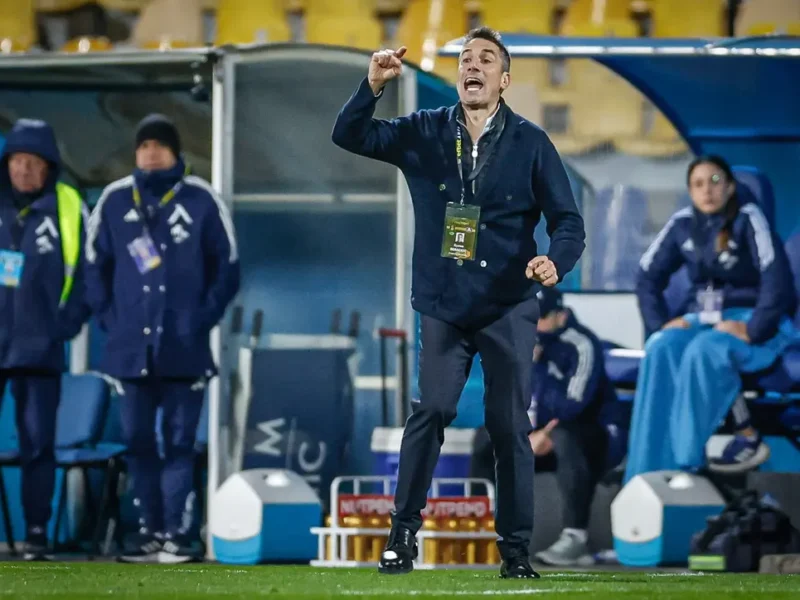 Кадрова въртележка на „Герена“ преди сблъсъка с Черно море и престижно признание за Оливър Камдем