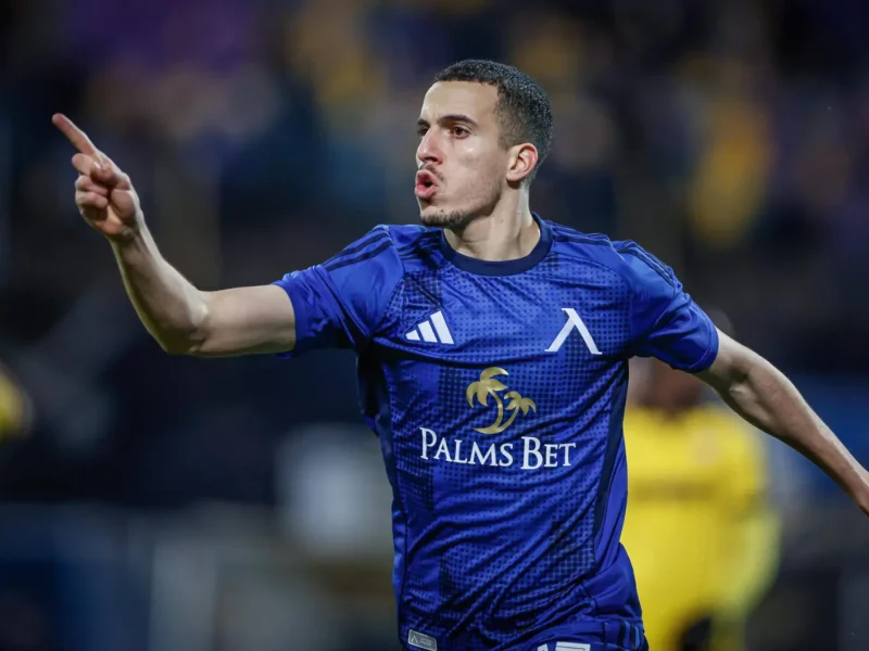 Акрам Бурас: Трябва да спечелим всичко до края, за да вдигнем титлата (ВИДЕО)