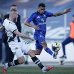 Синя магия на „Герена“: Левски сломи Локо (Сф) в истински голов трилър