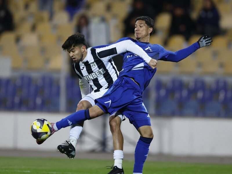 Драмата на „Герена“: Евертон Бала донесе безценен успех в навечерието на финалната права