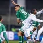 Фарс в Разград: Рефер посече Левски в „Хювефарма Арена“