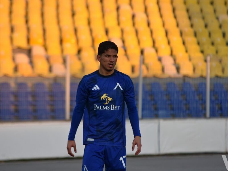 Триумфът в кадри: Левски сломи „смърфовете“ на „Герена“ (СНИМКИ)