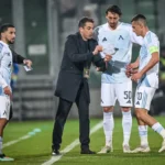 Тактическият шах на Веласкес: Когато страхът от загуба надделее над волята за триумф