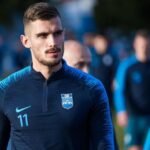 Кой е Марко Дуганджич – таранът, който трябва да върне страха от „Герена“