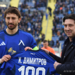 Уловени мигове: Атмосферата на „Герена“, която предвещаваше шампионската стъпка на Левски