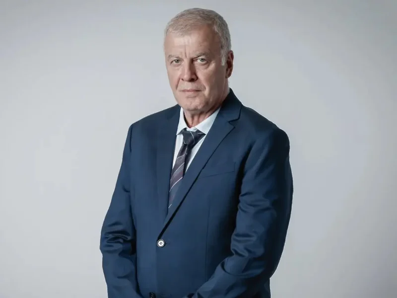 Сираков разкри дали ще има смяна на собствеността на Левски