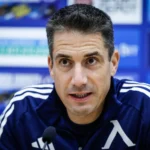 Велакес: В Левски поемаме отговорност, не търсим оправдания в отсъстващите или терена (ВИДЕО)