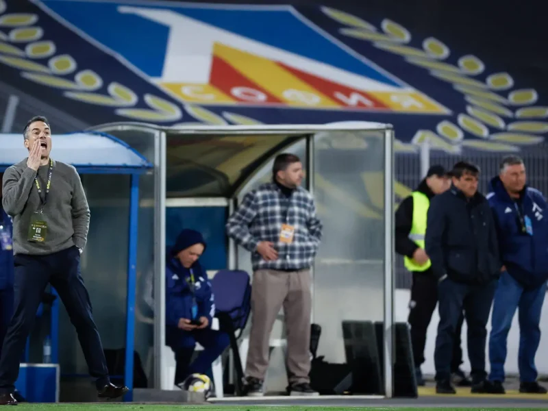 Хулио Веласкес: Търпението и емоционалното равновесие са ключът към титлата