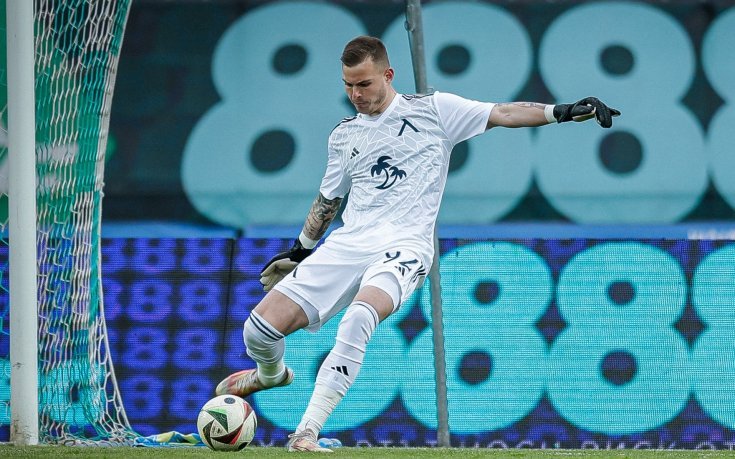 Светослав Вуцов е отказал милиони, за да преследва титлата с Левски