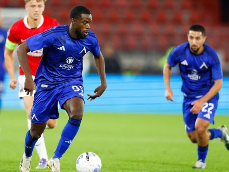 Оръжието, което Хулио Веласкес се надява най-после да разгърне