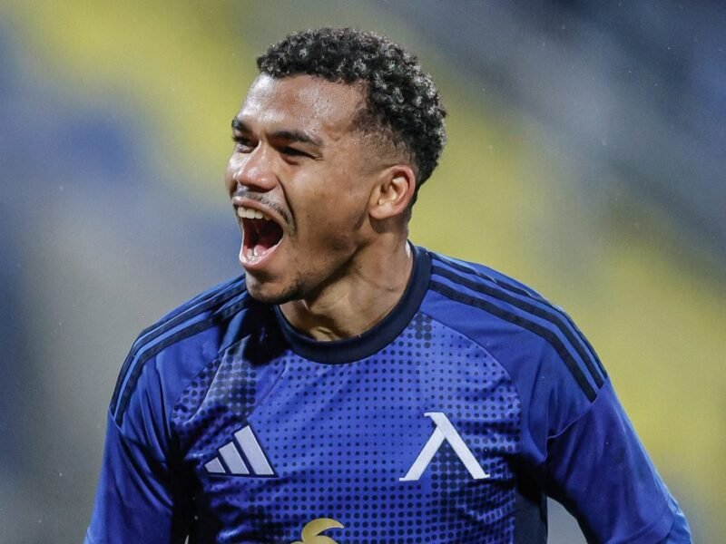 Левски е на прага на един от най-големите си изходящи трансфери в последните години