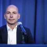 Новият собственик на Левски: Целта е да върнем старата слава и да покорим нови върхове