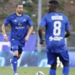 Драма в Добрич: Левски изпусна победата в деветата минута на продължението